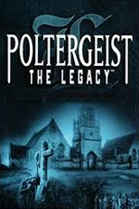Poltergeist: O Legado (4ª Temporada) (Poltergeist: The Legacy (Season 4))