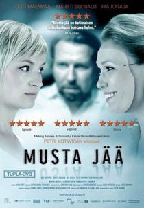 Gelo Negro (Musta Jää)