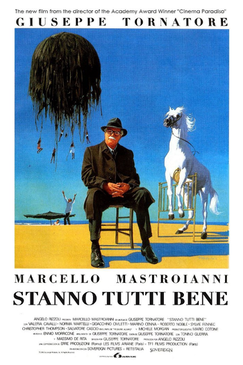  de Filme Estamos Todos Bem (1990)