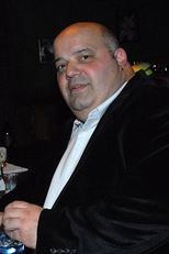 Anthony J. Ribustello