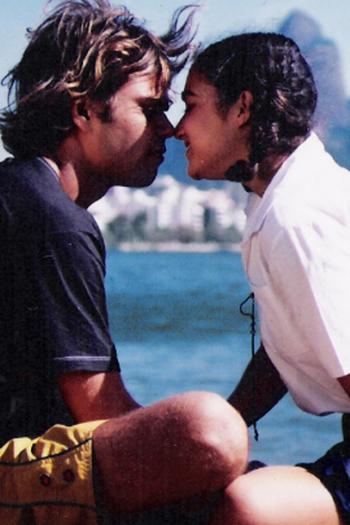 Poster de Curta Lagoa (2005)