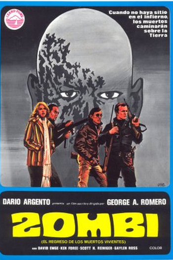  de Filme Despertar dos Mortos (1978)