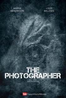 The Photographer - Poster / Capa / Cartaz - Oficial 1