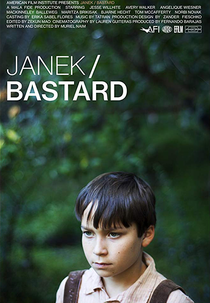 Janek / Bastard (Janek / Bastard)