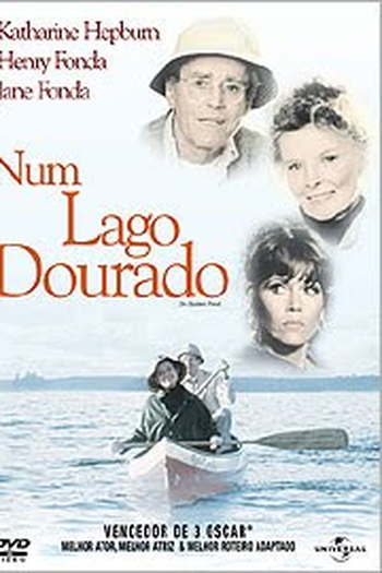  de Filme Num Lago Dourado (1981)