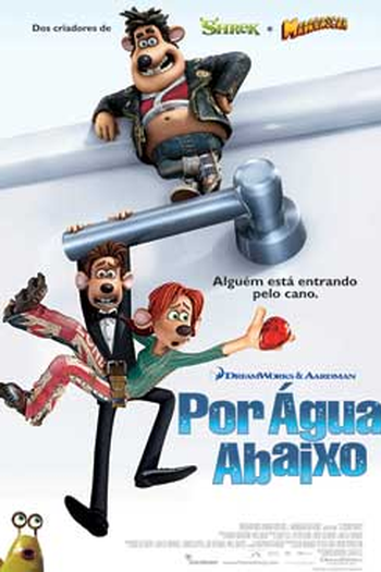  de Filme Por Água Abaixo (2006)
