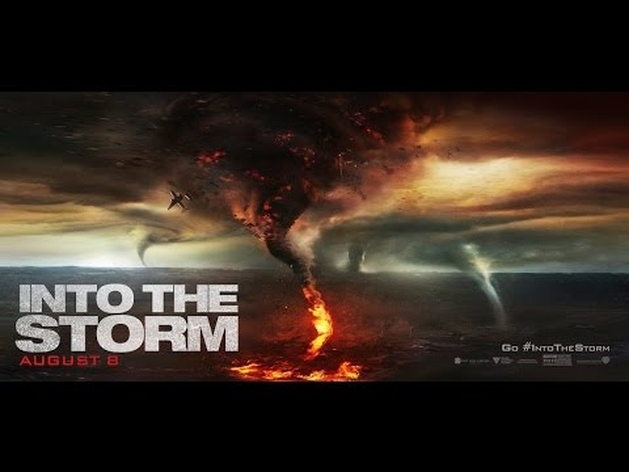 No Olho do Tornado (Into the Storm, 2014) - Saindo do Cinema #50 | Notícias  | Filmow