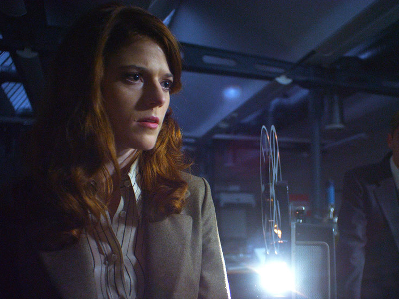 Foto 9 de Utopia (2ª Temporada)