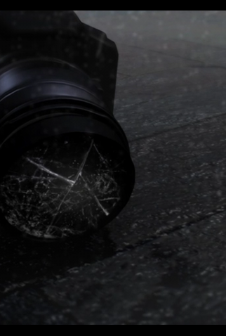 Poster 2 de Curta Gradiente 2 (2016)