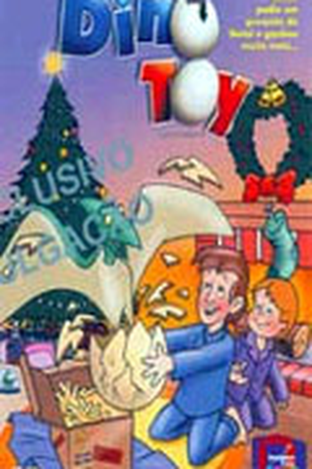  de Filme Dino Toy (2004)