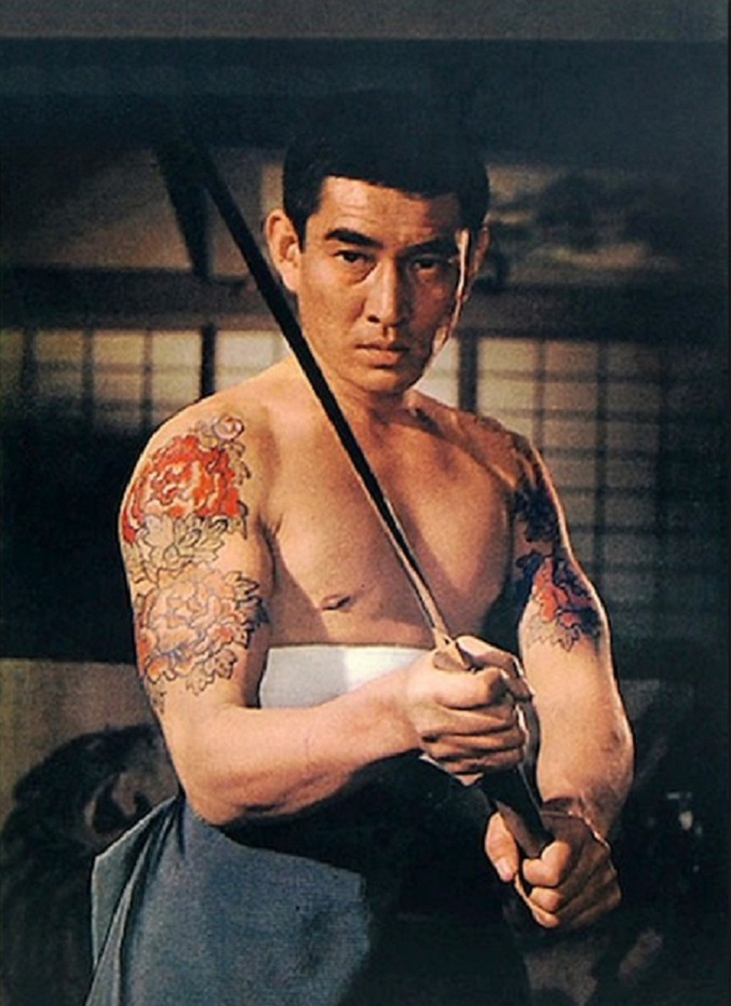 Ken Takakura - Foto 3