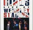 Spice Girls - Live At Wembley Stadium