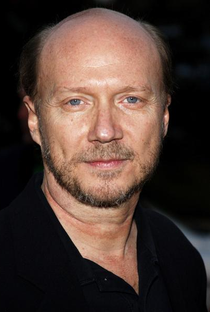 Paul Haggis - Poster 2