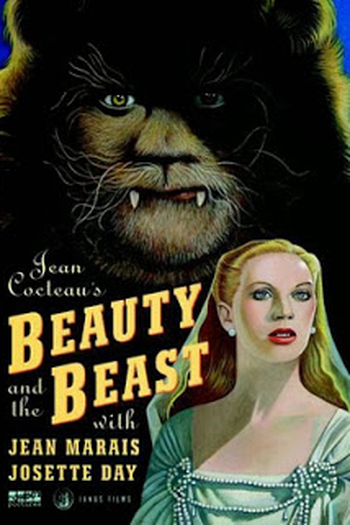  de Filme A Bela e a Fera (1946)