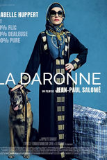 A Dona do Barato (La Daronne)