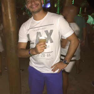 Foto de perfil de Francisco