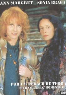 Por Um Pedaço de Terra (Four Corners)