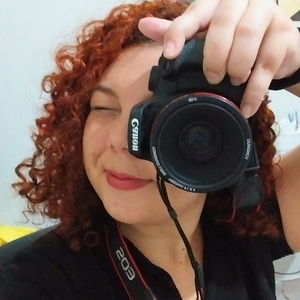 Foto de perfil de Aline Ferreira