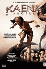 Kaena: A Profecia (Kaena: La prophétie)
