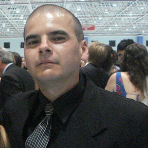 Foto de perfil de gilnei