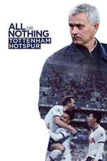 All or Nothing: Tottenham Hotspur (All or Nothing: Tottenham Hotspur)