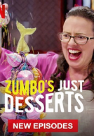 Zumbo's Just Desserts (2ª Temporada)