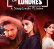 Espionagem em Londres