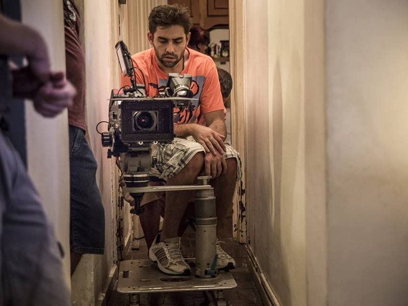 Foto 1 de Walter do 402