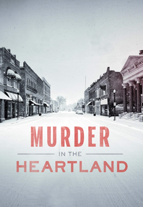 Cidade Pacata, Crime Cruel (2ª Temporada) (Murder in the Heartland (Season 2))