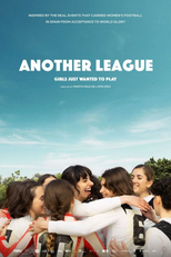 Another League (Pioneras: solo querían jugar)