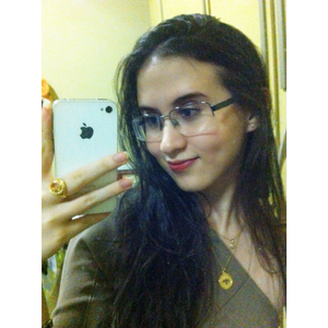 Foto de perfil de laurasauma