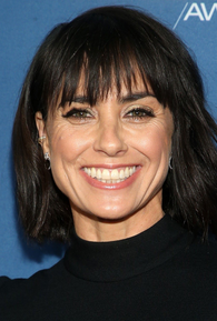 Constance Zimmer