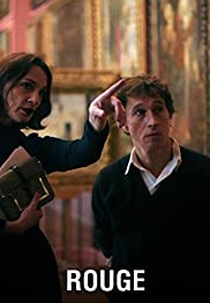 Rouge (Rouge, le portrait mensonger de bertrand bonello)