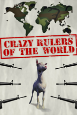 Crazy Rulers of the World (Crazy Rulers of the World)