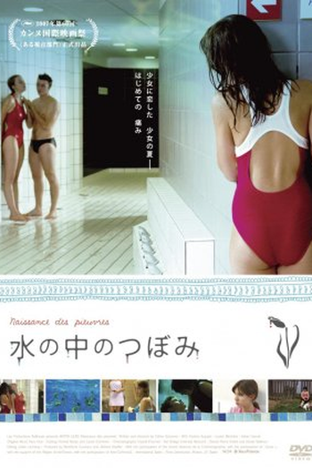  de Filme Lírios D'Água (2007)