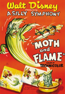 Moth and the Flame (Moth and the Flame)