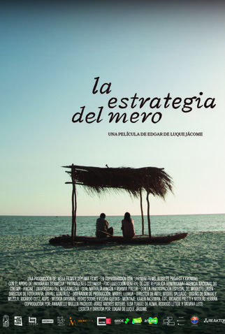 Poster 2 de Filme A Filha do Pescador (2023)