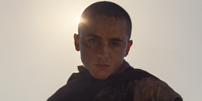 “Duna: Parte 3” ganha prévia na CinemaCon e promete tom mais sombrio