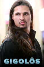 Gigolôs (3ª Temporada) (Gigolos (Season 3))