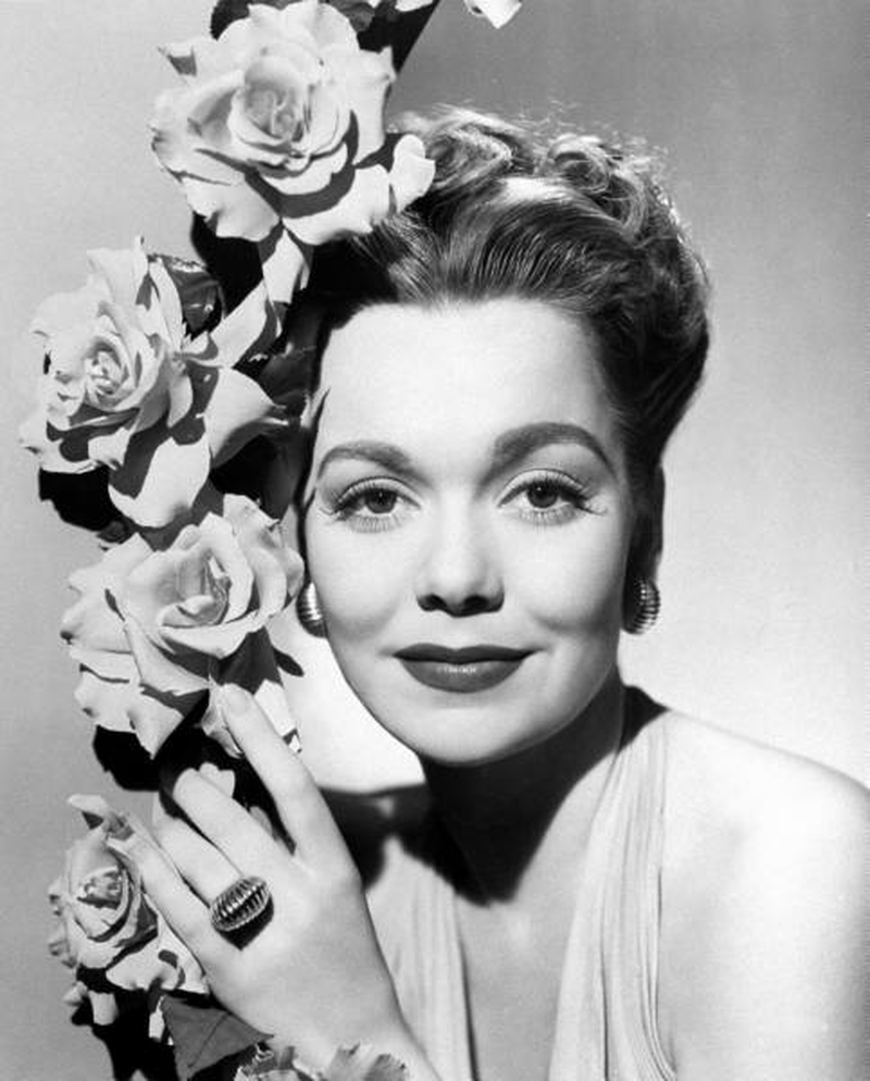 Jane Wyman - Foto 13