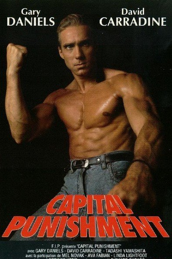 de Filme Pena de Morte (1991)