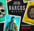 Narcos: México (1ª Temporada)