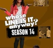 Whose Line Is It Anyway? (14ª Temporada)