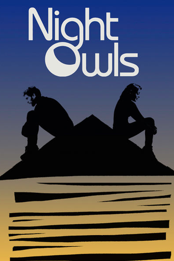  de Filme Madrugada a Dois (2015)