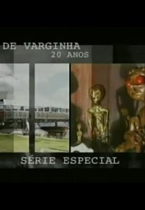 ET de Varginha 20 Anos série especial (ET de Varginha 20 Anos série especial)