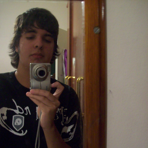 Foto de perfil de Lucas Guilherme