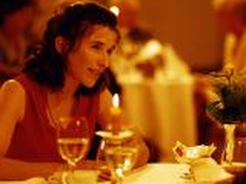 Foto 2 de Full Moon    (Vollmond)