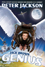 Um Gênio Chamado Jack Brown (Jack Brown Genius)