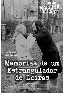 Memórias de um Estrangulador de Loiras (Memórias de um Estrangulador de Loiras)