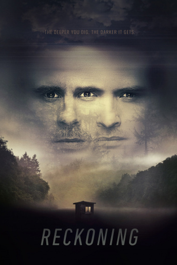  de Série Reckoning (2019)